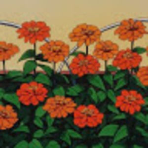 Meet your Posher, Willow